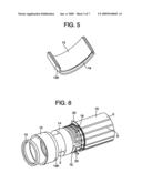 ROTARY ELECTRIC MACHINE diagram and image