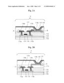 ORGANIC LIGHT EMITTING DEVICE diagram and image