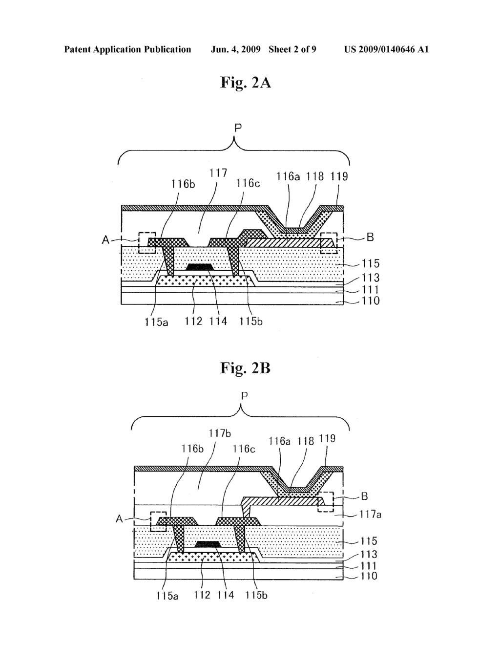 ORGANIC LIGHT EMITTING DEVICE - diagram, schematic, and image 03