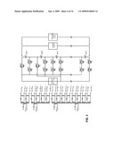 SEQUENCING SWITCHED SINGLE CAPACITOR FOR AUTOMATIC EQUALIZATION OF BATTERIES CONNECTED IN SERIES diagram and image