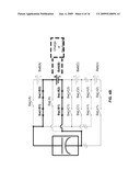 SEQUENCING SWITCHED SINGLE CAPACITOR FOR AUTOMATIC EQUALIZATION OF BATTERIES CONNECTED IN SERIES diagram and image