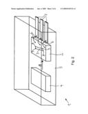 Magnetic Field Sensor Assembly diagram and image