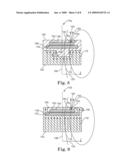 INTEGRATED CIRCUIT INCLUDING SENSOR HAVING INJECTION MOLDED MAGNETIC MATERIAL diagram and image