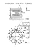 Nmr Machine Comprising Solenoid Gradient Coils diagram and image