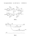 Receiver streamer system and method for marine electromagnetic surveying diagram and image