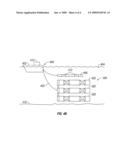 Receiver streamer system and method for marine electromagnetic surveying diagram and image