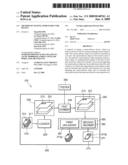 METHOD OF TESTING SEMICONDUCTOR DEVICE diagram and image