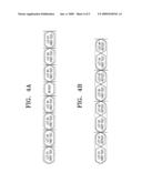 METHOD OF TESTING SEMICONDUCTOR DEVICE diagram and image