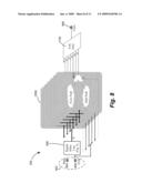 HIGH-SPEED PULSE SHAPING FILTER SYSTEMS AND METHODS diagram and image