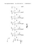 HIGH-SPEED PULSE SHAPING FILTER SYSTEMS AND METHODS diagram and image