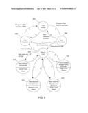 SYSTEM AND METHOD FOR SHOPPING CART SECURITY diagram and image