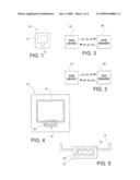 DUAL USE RFID/EAS DEVICE diagram and image