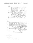 COMMUNICATION SYSTEM HAVING A COMMUNICATION DEVICE diagram and image