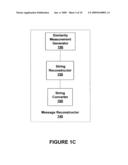 String Reconstruction Using Multiple Strings diagram and image