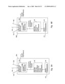 GNSS post positioning with elongated dither sequence diagram and image