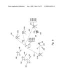 GNSS post positioning with elongated dither sequence diagram and image