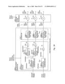 GNSS post positioning with elongated dither sequence diagram and image