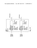 GNSS post positioning with elongated dither sequence diagram and image