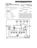 High capacity serveilance system diagram and image