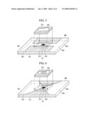 RADIO FREQUENCY IDENTIFICATION TAG AND RADIO FREQUENCY IDENTIFICATION TAG ANTENNA diagram and image