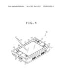 INFORMATION-PROCESSING APPARATUS AND PROGRAMS USED THEREIN diagram and image