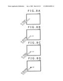 INFORMATION-PROCESSING APPARATUS AND PROGRAMS USED THEREIN diagram and image