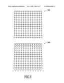 SYSTEM AND METHOD FOR PERFORMING OPTICAL NAVIGATION USING HORIZONTALLY ORIENTED IMAGING LENS diagram and image