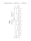 Display, Drive Circuit of Display, and Method of Driving Display diagram and image