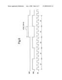 Display, Drive Circuit of Display, and Method of Driving Display diagram and image