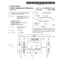 CONTROLLING AN ENERGY RECOVERY STAGE OF A PLASMA SCREEN diagram and image