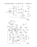 CONTROLLING AN ENERGY RECOVERY STAGE OF A PLASMA SCREEN diagram and image