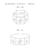 IMAGE APPARATUS FOR PROVIDING THREE-DIMENSIONAL (3D) PIP IMAGE AND IMAGE DISPLAY METHOD THEREOF diagram and image