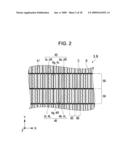 DISPLAY DEVICE, ELECTRONIC APPARATUS, AND IMAGE FORMING METHOD diagram and image