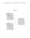 DISPLAY DEVICE, ELECTRONIC APPARATUS, AND IMAGE FORMING METHOD diagram and image