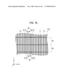 DISPLAY DEVICE, ELECTRONIC APPARATUS, AND IMAGE FORMING METHOD diagram and image