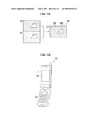 DISPLAY DEVICE, ELECTRONIC APPARATUS, AND IMAGE FORMING METHOD diagram and image