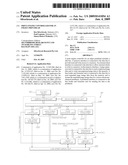 PRINT ENGINE CONTROLLER FOR AN INKJET PRINTHEAD diagram and image