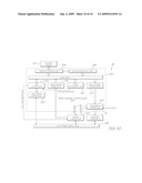 PRINT ENGINE CONTROLLER FOR AN INKJET PRINTHEAD diagram and image