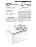 Modular Printhead Assembly diagram and image