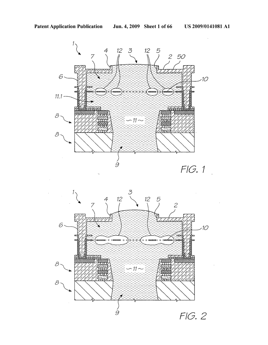 Modular Printhead Assembly - diagram, schematic, and image 02