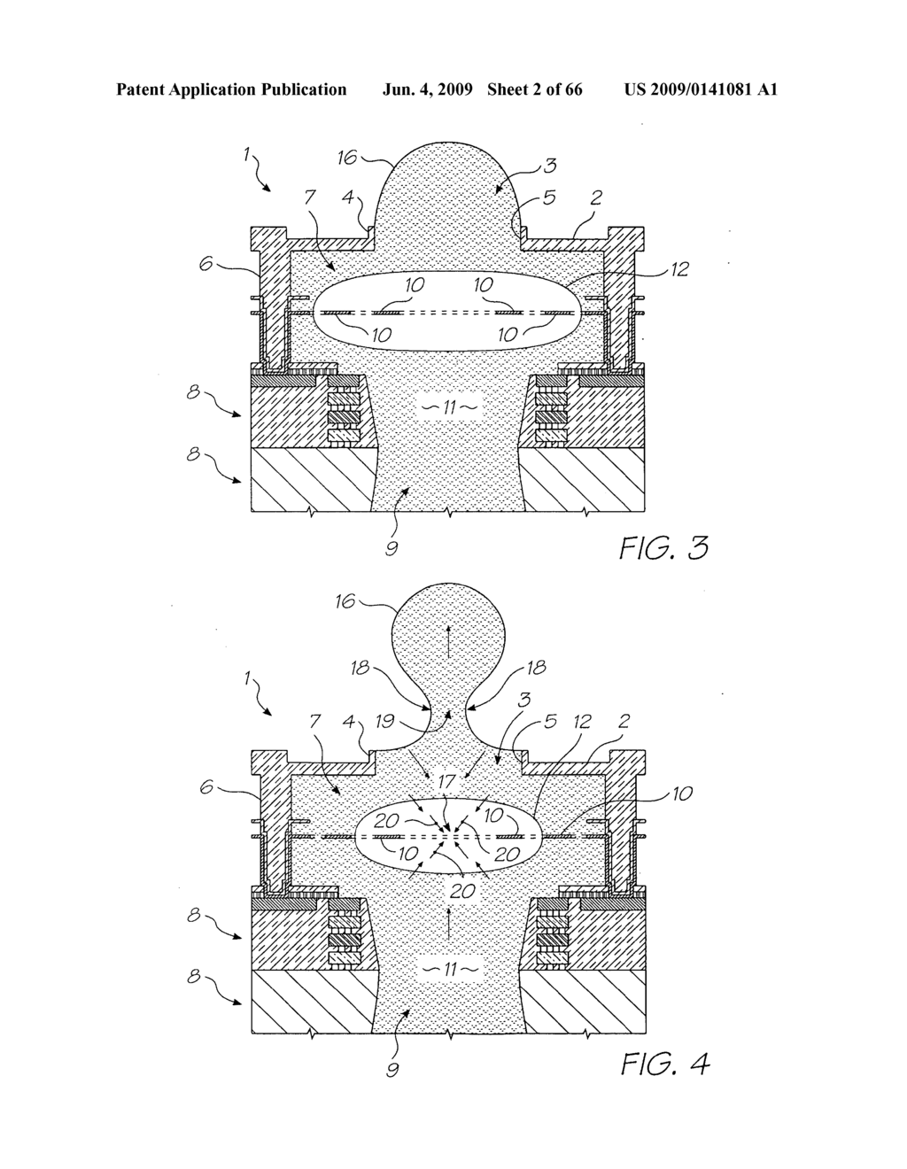 Modular Printhead Assembly - diagram, schematic, and image 03