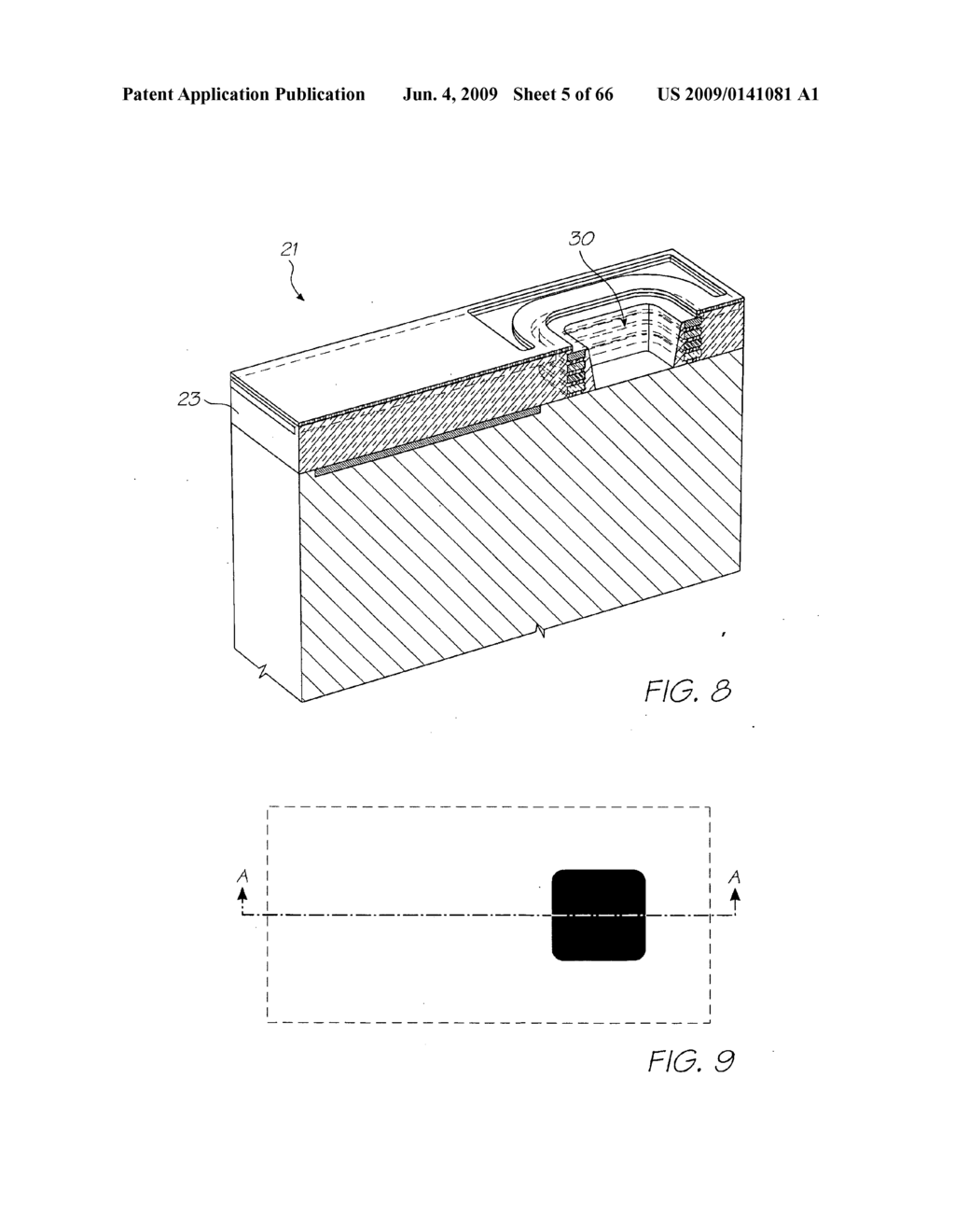 Modular Printhead Assembly - diagram, schematic, and image 06