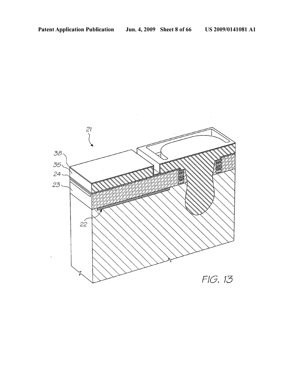 Modular Printhead Assembly - diagram, schematic, and image 09