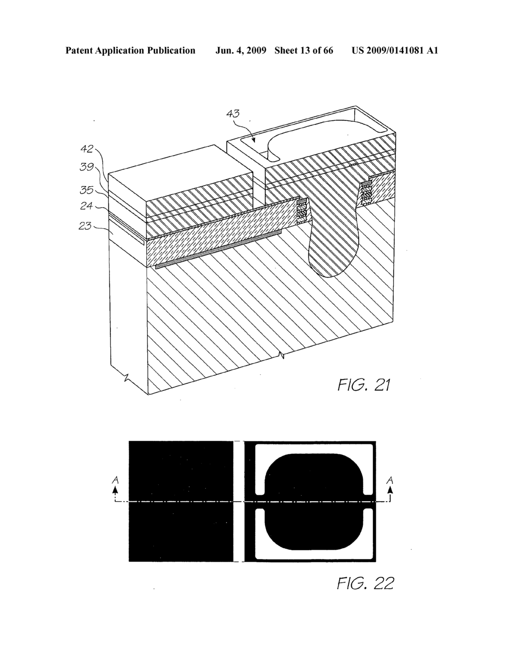 Modular Printhead Assembly - diagram, schematic, and image 14