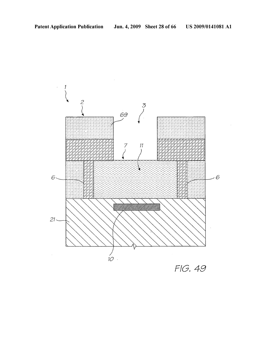 Modular Printhead Assembly - diagram, schematic, and image 29