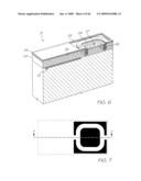 Inkjet Printhead Unit Cell With Heater Element diagram and image