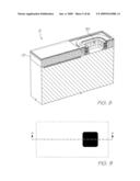 Inkjet Printhead Unit Cell With Heater Element diagram and image