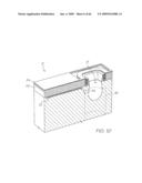 Inkjet Printhead Unit Cell With Heater Element diagram and image