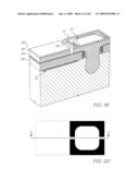 Inkjet Printhead Unit Cell With Heater Element diagram and image