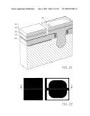 Inkjet Printhead Unit Cell With Heater Element diagram and image